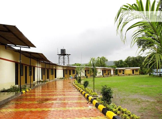 Atasa Resort Panvel Maharashtra