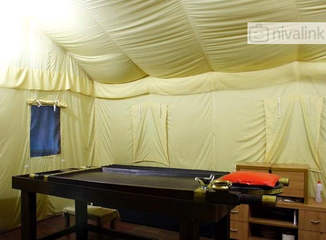 Atasa Resort Panvel Maharashtra