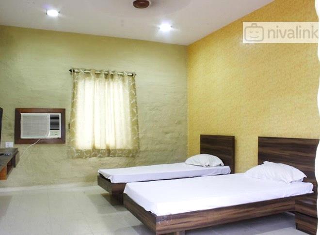 Atasa Resort Panvel Maharashtra