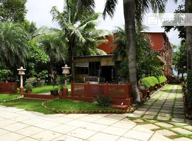 Atasa Resort Panvel Maharashtra