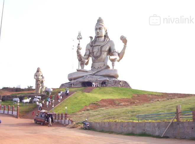 Hyderabad To Murudeshwar Distance By Road Places To Visit In Murudeshwar - Things To Do / Sightseeing / Activity /  Excursions In Murudeshwar