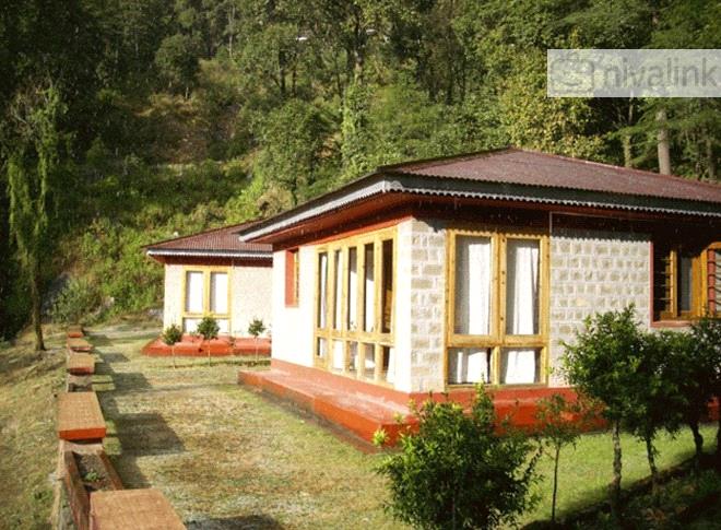 Glenmoor Cottages Mcleodgunj Dharmasala Himachal Pradesh