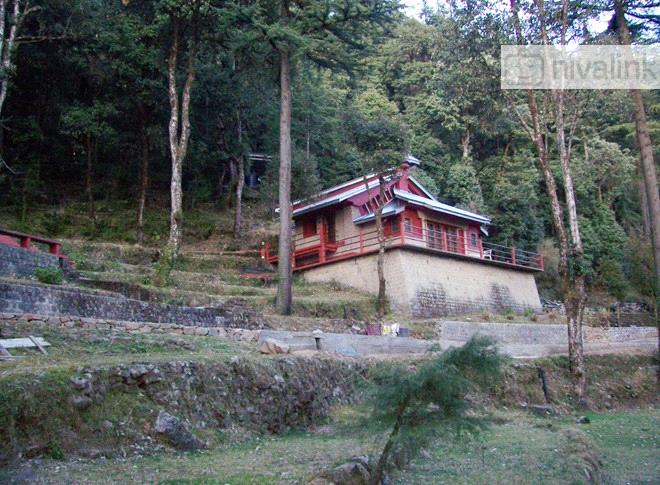 Glenmoor Cottages Mcleodgunj Dharmasala Himachal Pradesh