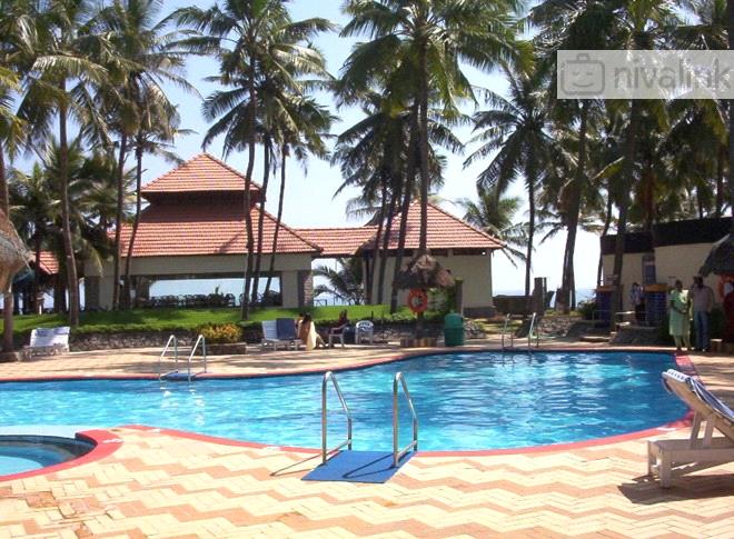 MGM Beach Resort, Near Mahabalipuram, Tamil Nadu