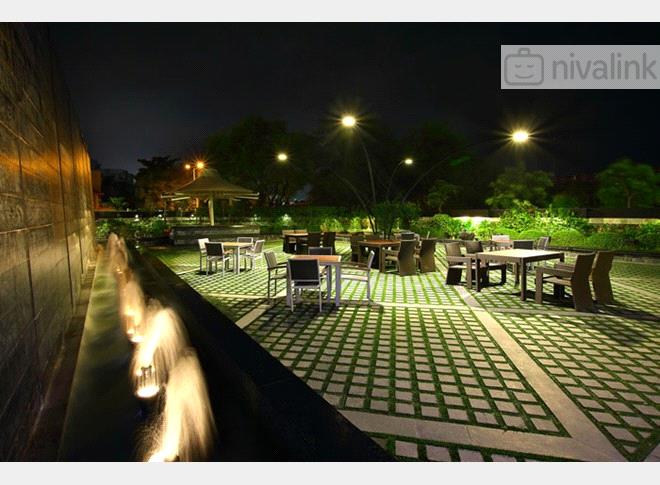 The Fern An Ecotel Hotel, Ahmedabad, Gujarat