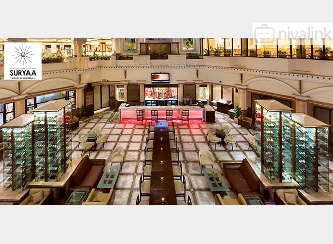 Hotel Surya International Karol Bagh Delhi