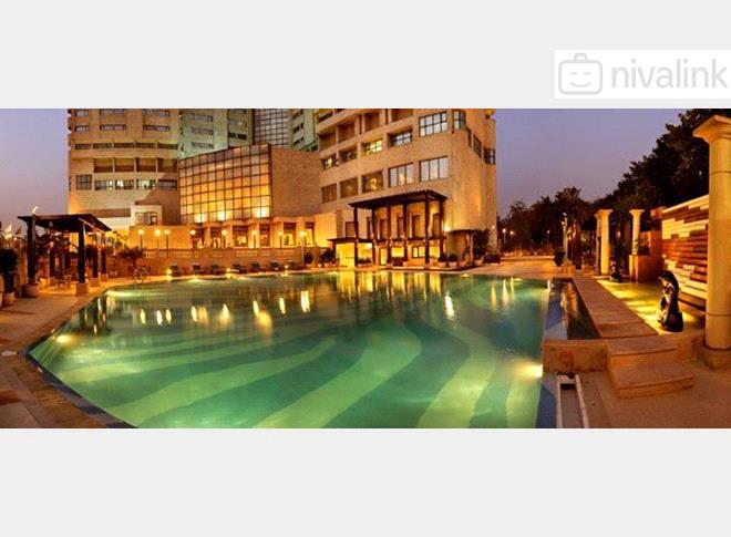 Hotel Surya International Karol Bagh Delhi