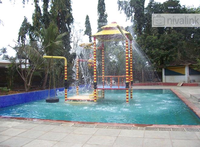 Royal Garden Resort, Mumbai-Ahmedabad Highway near Vasai, Thane