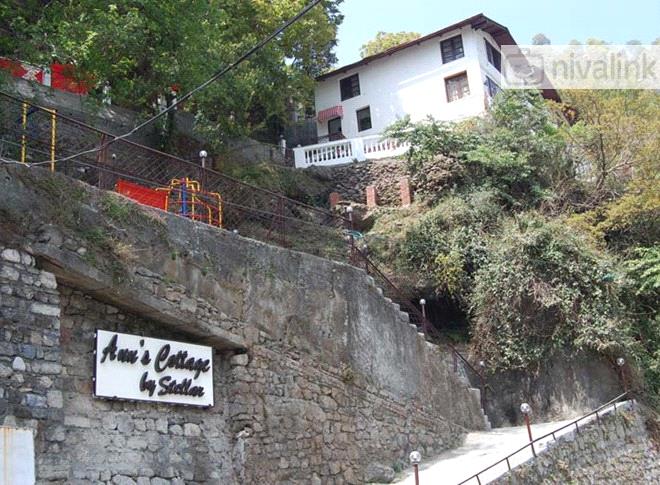 Ann S Cottage Nainital Uttarakhand