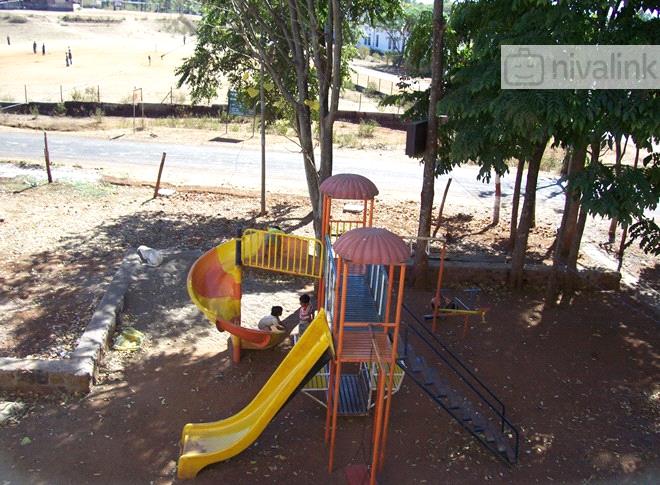 Harshawardhan Resort  Chikaldhara  Maharashtra