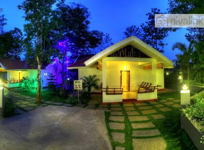 Paddington Resort And Spa Madikeri Coorg Karnataka