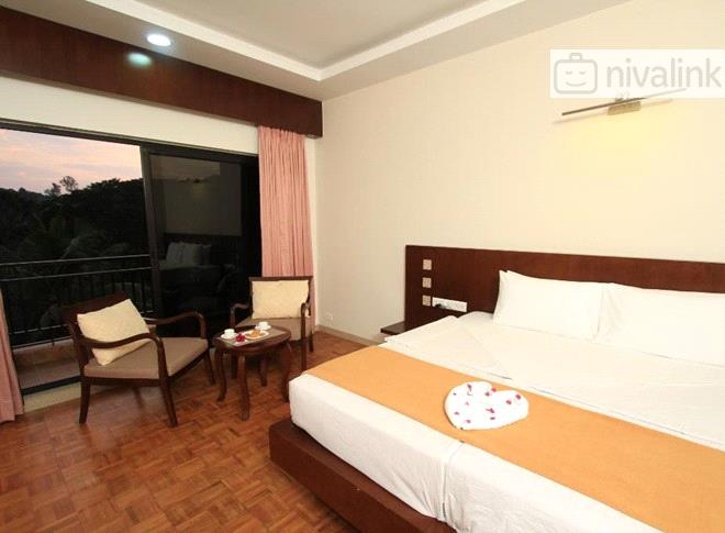 Hotel Vijay Comforts Kukke Subhramanya Karnataka