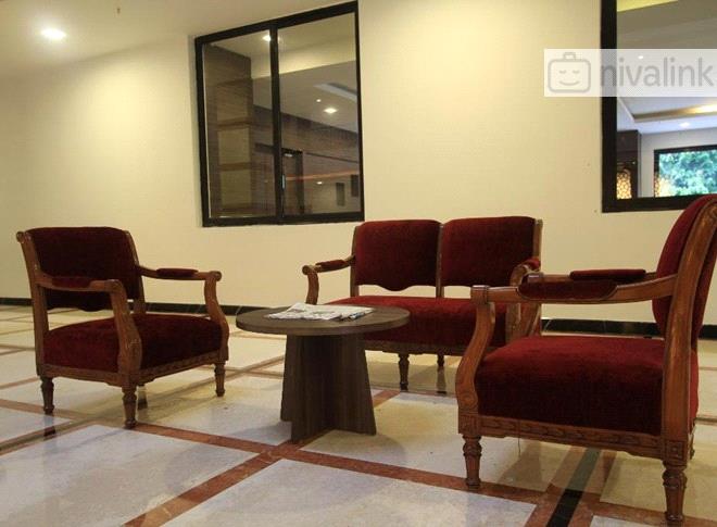 Hotel Vijay Comforts Kukke Subhramanya Karnataka
