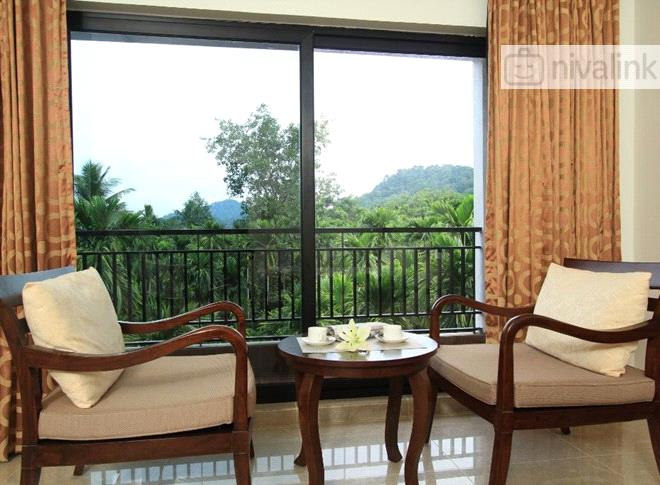 Hotel Vijay Comforts Kukke Subhramanya Karnataka