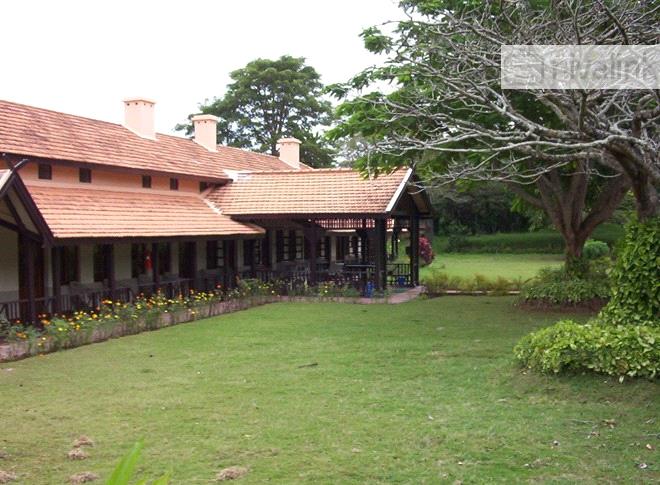 Kabini River Lodge Nagarhole Karnataka