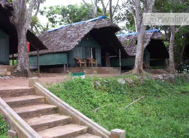 Kabini River Lodge Nagarhole Karnataka