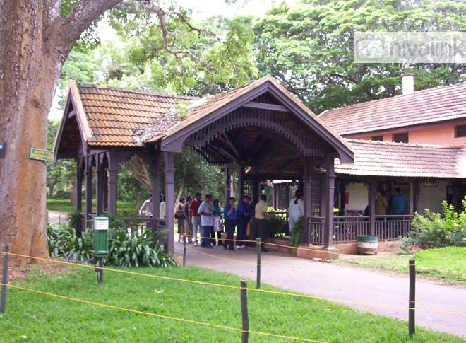 Kabini River Lodge Nagarhole Karnataka