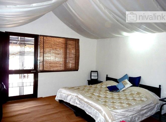 Chail Villas Resort Chail Himachal Pradesh