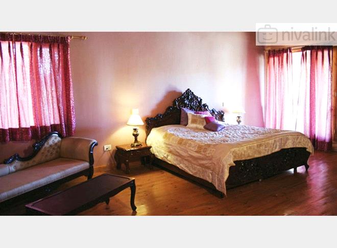 Chail Villas Resort Chail Himachal Pradesh
