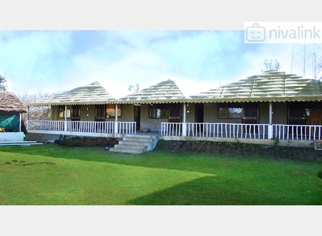 Chail Villas Resort Chail Himachal Pradesh
