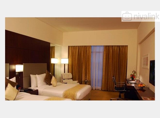 Country Inn Suites Hotel Sahibabad Uttar Pradesh