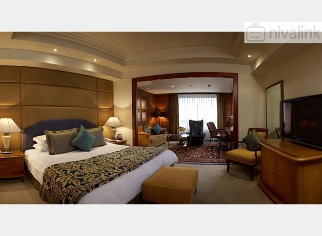 Itc Hotel Maurya Diplomatic Enclave New Delhi