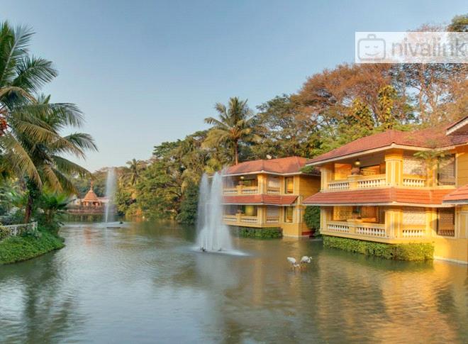 Mayfair Lagoon Resort, Bhubaneswar, Orissa Mayfair Lagoon Resort, Bhubaneswar, Orissa