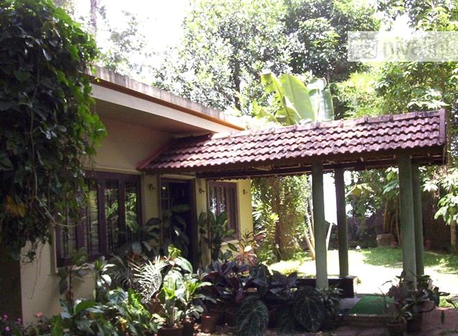Edakkal Hermitage Resort, Wayanad (Sultan Battery), Kerala