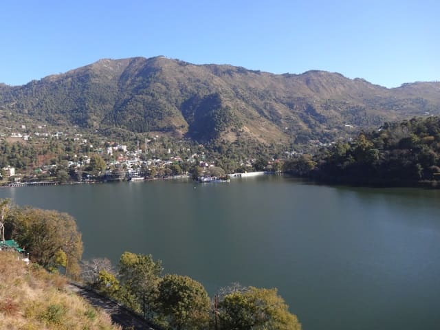 Lakeside