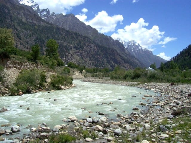 Riverside