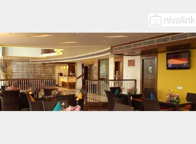 Hk Clarks Inn Amritsar Punjab